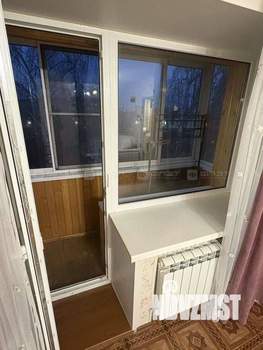 2-к квартира, на длительный срок, 42м2, 5/5 этаж