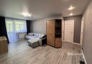 2-к квартира, на длительный срок, 43м2, 5/5 этаж