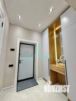 2-к квартира, на длительный срок, 59м2, 19/23 этаж