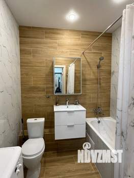 1-к квартира, на длительный срок, 38м2, 4/9 этаж
