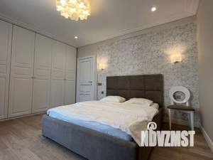 1-к квартира, посуточно, 48м2, 1/1 этаж