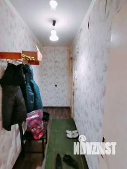 2-к квартира, на длительный срок, 43м2, 2/5 этаж