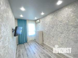 1-к квартира, посуточно, 42м2, 19/25 этаж