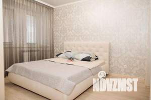 2-к квартира, посуточно, 55м2, 8/10 этаж