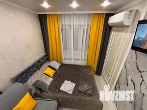 Студия квартира, посуточно, 24м2, 3/10 этаж