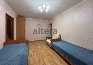 2-к квартира, на длительный срок, 63м2, 11/14 этаж