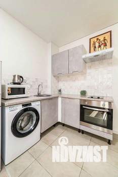 1-к квартира, посуточно, 60м2, 1/1 этаж