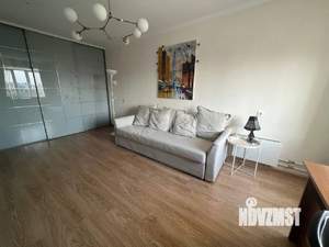 2-к квартира, на длительный срок, 52м2, 12/18 этаж