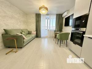 3-к квартира, на длительный срок, 70м2, 8/18 этаж