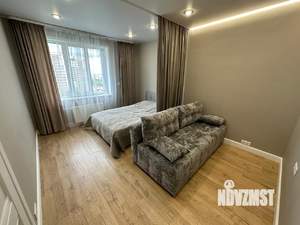 1-к квартира, на длительный срок, 35м2, 6/12 этаж