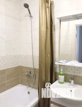 Студия квартира, посуточно, 30м2, 4/4 этаж