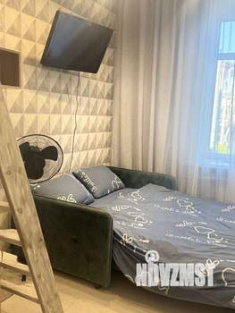 Студия квартира, посуточно, 20м2, 2/4 этаж