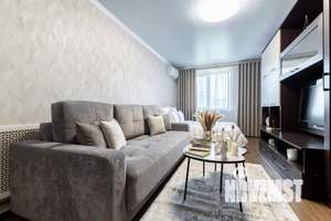 2-к квартира, посуточно, 54м2, 1/1 этаж