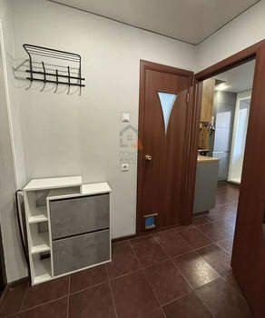 1-к квартира, на длительный срок, 32м2, 5/9 этаж