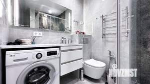 1-к квартира, на длительный срок, 32м2, 14/19 этаж