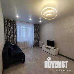 1-к квартира, посуточно, 30м2, 3/5 этаж