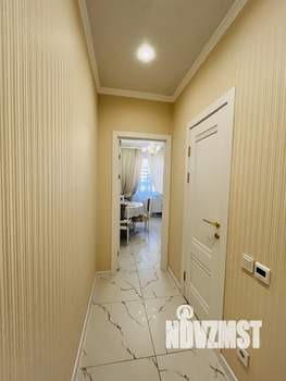 1-к квартира, на длительный срок, 50м2, 2/10 этаж