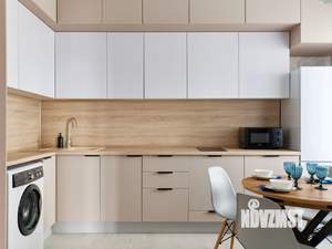 2-к квартира, посуточно, 61м2, 14/25 этаж