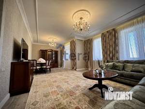 4-к квартира, на длительный срок, 170м2, 7/10 этаж