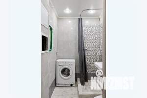 2-к квартира, посуточно, 50м2, 1/5 этаж