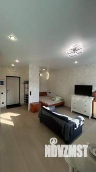 Студия квартира, на длительный срок, 30м2, 5/13 этаж