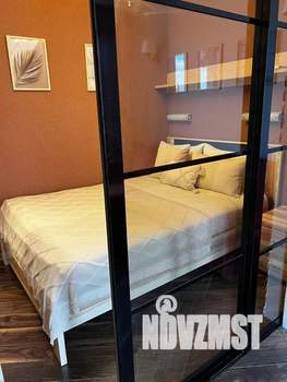 1-к квартира, посуточно, 44м2, 14/20 этаж