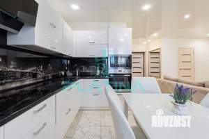 1-к квартира, на длительный срок, 50м2, 12/23 этаж