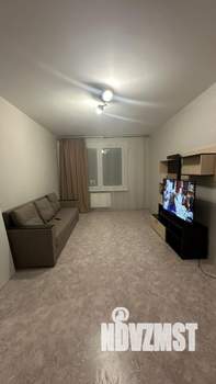 2-к квартира, на длительный срок, 51м2, 6/11 этаж