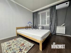 1-к квартира, на длительный срок, 38м2, 10/10 этаж