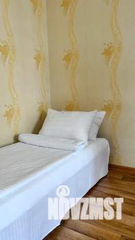 1-к квартира, посуточно, 47м2, 9/10 этаж