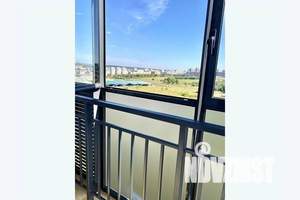 2-к квартира, посуточно, 47м2, 15/24 этаж