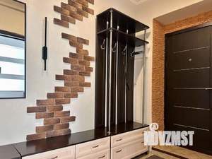 2-к квартира, посуточно, 64м2, 1/1 этаж