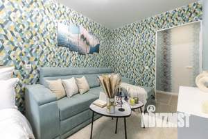3-к квартира, посуточно, 56м2, 2/5 этаж