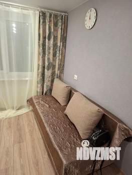 Студия квартира, на длительный срок, 14м2, 3/5 этаж