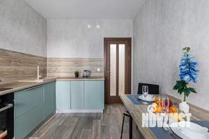 1-к квартира, посуточно, 30м2, 6/8 этаж