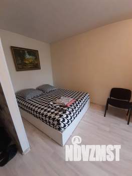 1-к квартира, посуточно, 36м2, 3/5 этаж