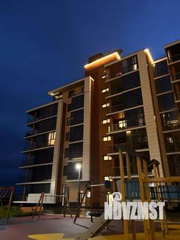 1-к квартира, на длительный срок, 36м2, 2/8 этаж