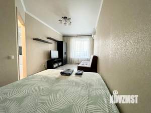 1-к квартира, на длительный срок, 36м2, 7/11 этаж