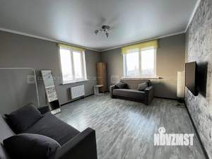 2-к квартира, на длительный срок, 49м2, 12/19 этаж