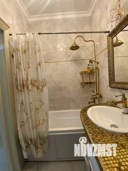 Студия квартира, посуточно, 57м2, 1/5 этаж