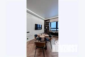 2-к квартира, посуточно, 45м2, 19/20 этаж