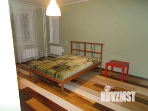 1-к квартира, посуточно, 40м2, 2/17 этаж