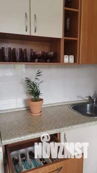 1-к квартира, посуточно, 45м2, 3/6 этаж