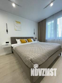 2-к квартира, посуточно, 47м2, 16/18 этаж