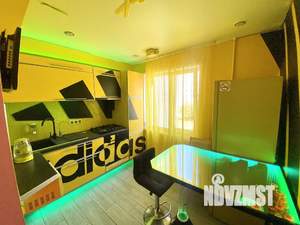 2-к квартира, посуточно, 40м2, 4/9 этаж