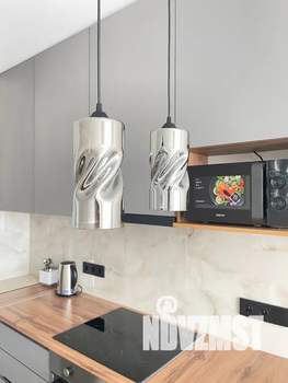 2-к квартира, посуточно, 40м2, 9/19 этаж