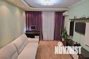 2-к квартира, посуточно, 52м2, 1/9 этаж