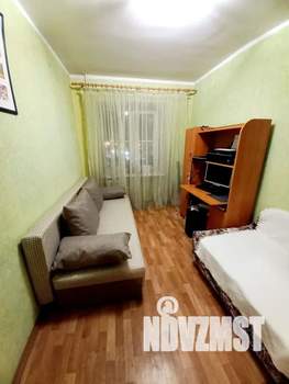 2-к квартира, посуточно, 48м2, 5/9 этаж