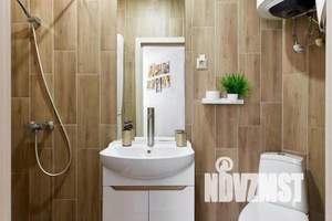 1-к квартира, посуточно, 22м2, 3/5 этаж