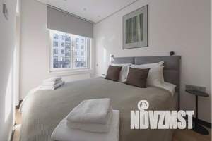 2-к квартира, посуточно, 38м2, 7/8 этаж